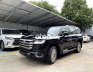 Toyota Land Cruiser VXR 3.5 2021 - Bán Toyota Land Cruiser VXR 3.5 năm 2021, màu đen, xe nhập