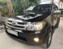 Toyota Fortuner 2006 - Cần bán lại xe Toyota Fortuner 2.4G 4x2 năm 2006, nhập khẩu, giá tốt