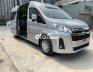 Toyota Hiace 2021 - Bán Toyota Hiace 3.0MT sản xuất 2021, màu trắng, nhập khẩu