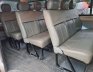 Toyota Hiace 2.7 2006 - Bán Toyota Hiace 2.7 năm sản xuất 2006, giá tốt