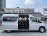 Toyota Hiace 2021 - Bán Toyota Hiace 3.0MT sản xuất 2021, màu trắng, nhập khẩu