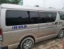 Toyota Hiace 2.7 2006 - Bán Toyota Hiace 2.7 năm sản xuất 2006, giá tốt