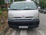 Toyota Hiace 2.7 2006 - Bán Toyota Hiace 2.7 năm sản xuất 2006, giá tốt