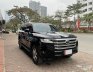 Toyota Land Cruiser LC300 2021 - Cần bán Toyota Land Cruiser LC300 sản xuất 2021, màu đen, nhập khẩu nguyên chiếc chính chủ