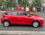 Toyota Yaris   1.3G  2016 - Bán xe Toyota Yaris 1.3G sản xuất 2016, màu đỏ, nhập khẩu nguyên chiếc