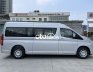 Toyota Hiace 2021 - Bán Toyota Hiace 3.0MT sản xuất 2021, màu trắng, nhập khẩu