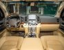 Toyota Land Cruiser  VX 4.6 V8  2016 - Bán Toyota Land Cruiser VX 4.6 V8 sản xuất 2016, màu đen, nhập khẩu 
