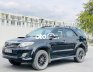 Toyota Fortuner 2013 - Bán Toyota Fortuner 2.5G MT sản xuất 2013, màu đen