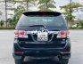 Toyota Fortuner 2013 - Bán Toyota Fortuner 2.5G MT sản xuất 2013, màu đen