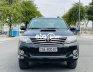 Toyota Fortuner 2013 - Bán Toyota Fortuner 2.5G MT sản xuất 2013, màu đen