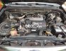 Toyota Fortuner    2.5G 2011 - Cần bán lại xe Toyota Fortuner 2.5G năm 2011, màu đen còn mới, 485 triệu