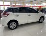Toyota Yaris 1.5G CVT 2017 - Bán xe Toyota Yaris 1.5G CVT sản xuất 2017