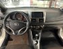 Toyota Yaris 1.5G CVT 2017 - Bán xe Toyota Yaris 1.5G CVT sản xuất 2017