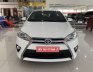 Toyota Yaris 1.5G CVT 2017 - Bán xe Toyota Yaris 1.5G CVT sản xuất 2017