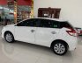 Toyota Yaris 1.5G CVT 2017 - Bán xe Toyota Yaris 1.5G CVT sản xuất 2017