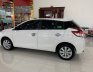 Toyota Yaris 1.5G CVT 2017 - Bán xe Toyota Yaris 1.5G CVT sản xuất 2017