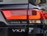 Toyota Land Cruiser   VXR  2021 - Cần bán xe Toyota Land Cruiser VXR năm 2021, màu đen, nhập khẩu  