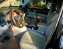Toyota Highlander 2008 - Cần bán lại xe Toyota Highlander LE 3.5 AT AWD sản xuất năm 2008, màu đen, nhập khẩu