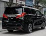 Toyota Alphard 2022 - Màu đen, nhập khẩu