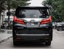 Toyota Alphard 2022 - Màu đen, nhập khẩu