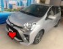 Toyota     2021 - Bán Toyota Wigo năm 2021, màu bạc, xe nhập, giá tốt
