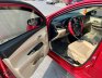 Toyota Vios G 2019 - Xe Toyota Vios G sản xuất năm 2019, màu đỏ, giá tốt