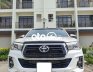Toyota Hilux 2.8G 4x4 AT 2019 - Bán ô tô Toyota Hilux 2.8G 4x4 AT năm sản xuất 2019, màu trắng, xe nhập số tự động  