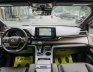 Toyota Sienna Platinium 2022 - Em Lộc cần bán xe Toyota Sienna Platinum sản xuất 2022