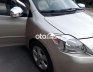 Toyota Vios  E   2008 - Cần bán Toyota Vios E sản xuất 2008, màu bạc