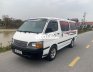 Toyota Hiace    6 chỗ bán tải 2003 - Bán xe Toyota Hiace MT 6 chỗ bán tải sản xuất năm 2003, màu trắng, giá cạnh tranh