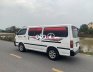 Toyota Hiace    6 chỗ bán tải 2003 - Bán xe Toyota Hiace MT 6 chỗ bán tải sản xuất năm 2003, màu trắng, giá cạnh tranh