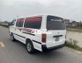 Toyota Hiace    6 chỗ bán tải 2003 - Bán xe Toyota Hiace MT 6 chỗ bán tải sản xuất năm 2003, màu trắng, giá cạnh tranh