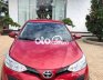 Toyota Vios  MT  2018 - Bán xe Toyota Vios MT năm 2018, màu đỏ, giá 378tr