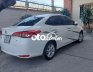 Toyota Vios   E  2019 - Bán ô tô Toyota Vios E năm 2019, màu trắng, nhập khẩu nguyên chiếc