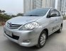 Toyota Innova 2012 - Cần bán gấp Toyota Innova 2.0G sản xuất 2012, màu bạc, giá 268tr