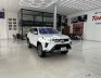 Toyota Fortuner  Legander 2021 - Xe Toyota Fortuner Legander năm sản xuất 2021, màu trắng