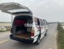 Toyota Hiace    6 chỗ bán tải 2003 - Bán xe Toyota Hiace MT 6 chỗ bán tải sản xuất năm 2003, màu trắng, giá cạnh tranh