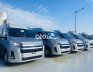 Toyota Hiace 2021 - Bán Toyota Hiace sản xuất 2021, màu bạc, nhập khẩu nguyên chiếc