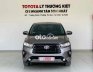 Toyota Innova 2020 - Bán Toyota Innova 2.0E sản xuất 2020, màu xám số sàn