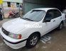 Toyota Corolla 1990 - Xe Toyota Corolla sản xuất năm 1990, màu trắng, giá chỉ 85 triệu