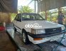 Toyota Corolla 1985 - Cần bán lại xe Toyota Corolla sản xuất năm 1985, màu trắng, nhập khẩu