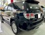 Toyota Fortuner 2.5G 4x2 MT máy dầu 2014 - Bán xe Toyota Fortuner 2.5G 4x2 MT máy dầu sản xuất 2014, màu đen, giá chỉ 600 triệu