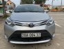 Toyota Vios 2015 - Bán Toyota Vios 1.5G AT năm 2015, màu bạc chính chủ