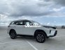 Toyota Fortuner 2022 - Bán ô tô Toyota Fortuner 2.4AT 4x2 Legender sản xuất 2022, màu trắng, nhiều ưu đã hấp dẫn