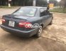 Toyota Corolla 1998 - Cần bán lại xe Toyota Corolla 1.6 GLi năm sản xuất 1998, màu xám, 98tr