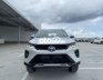 Toyota Fortuner 2022 - Bán ô tô Toyota Fortuner 2.4AT 4x2 Legender sản xuất 2022, màu trắng, nhiều ưu đã hấp dẫn