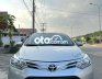 Toyota Vios 2015 - Bán Toyota Vios E 1.5MT năm 2015, màu bạc giá cạnh tranh