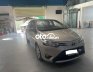 Toyota Vios 2016 - Bán Toyota Vios năm sản xuất 2016, màu bạc số tự động giá cạnh tranh