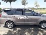 Toyota Innova 2017 - Cần bán lại xe Toyota Innova 2.0E sản xuất năm 2017 số sàn