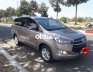 Toyota Innova 2017 - Cần bán lại xe Toyota Innova 2.0E sản xuất năm 2017 số sàn